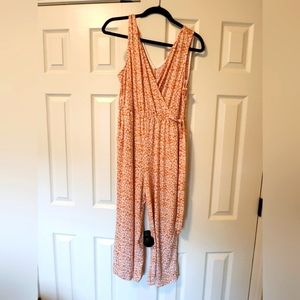 Silky Soft Jumper/Romper